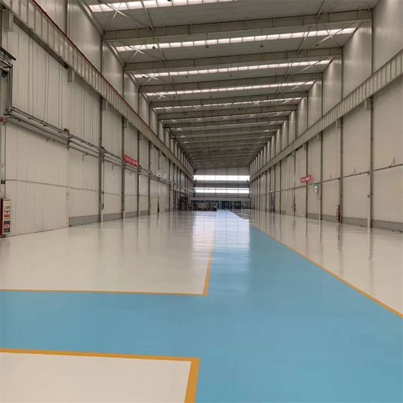 水泥密封固化剂是一种常见的地面硬化材料，广泛应用于各种工业和商业场所。今天我们就来详细了解一下它的使用方法。