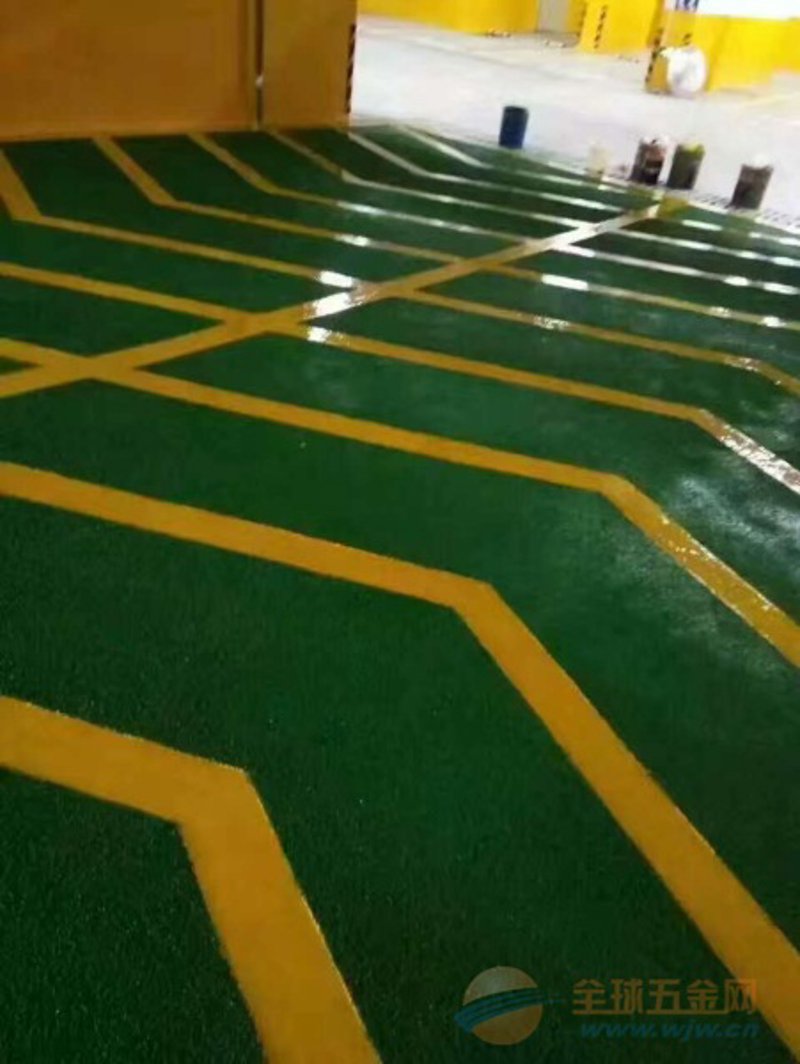 耐磨地坪包工包料多少钱一平方？带你了解具体费用