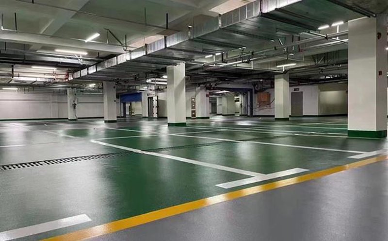 耐磨地坪，一种既实用又耐用的地坪材料，在许多工业和商业场所中备受青睐。本文将通过一系列实战攻略，帮助您了解耐磨地坪的价格，并提供包工包料的详细报价。